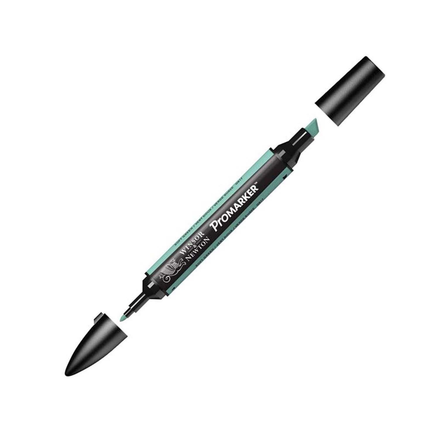 Wn Promarker Soft Green 275 (G817)