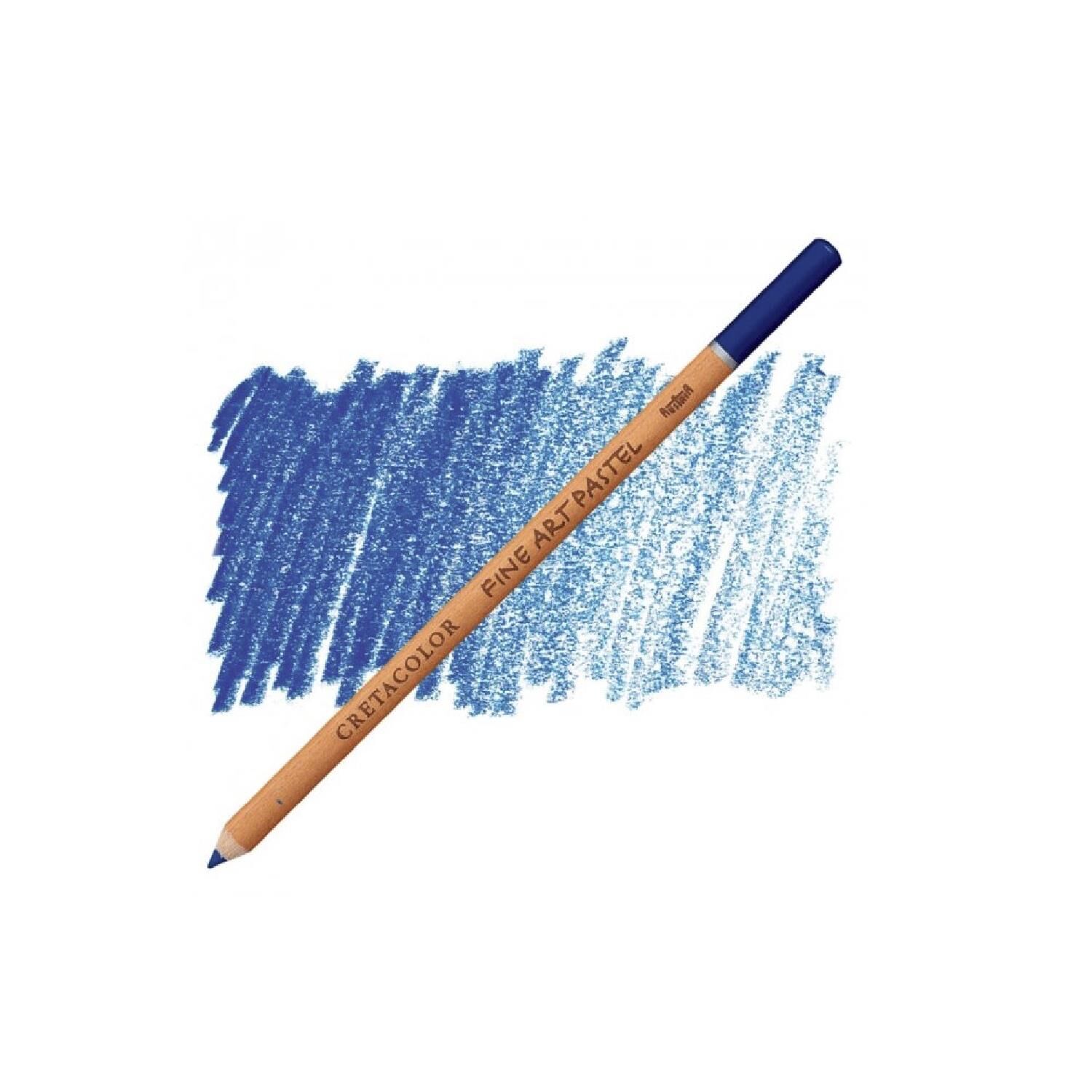 Cretacolor Fine Art Pastel Kalem Prussian Blue 471 61