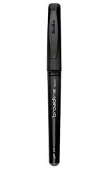 Scrikks Broadline Jel Kalem 1.0Mm Siyah