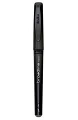 Scrikks Broadline Jel Kalem 1.0Mm Siyah