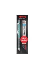 Rotring Okul Seti Tikky Min Silgi 3lü 0.7mm Deniz Mavi
