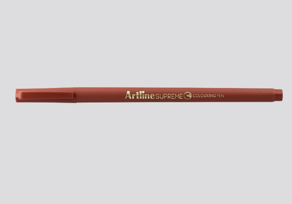 Artlıne Supreme 0.6 Mm Pale Brown Renklı Kalem