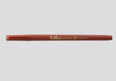 Artlıne Supreme 0.6 Mm Pale Brown Renklı Kalem