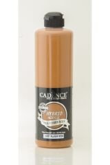 Klasik Meşe Hybrıd Akrılık Boya 500Ml Cadence