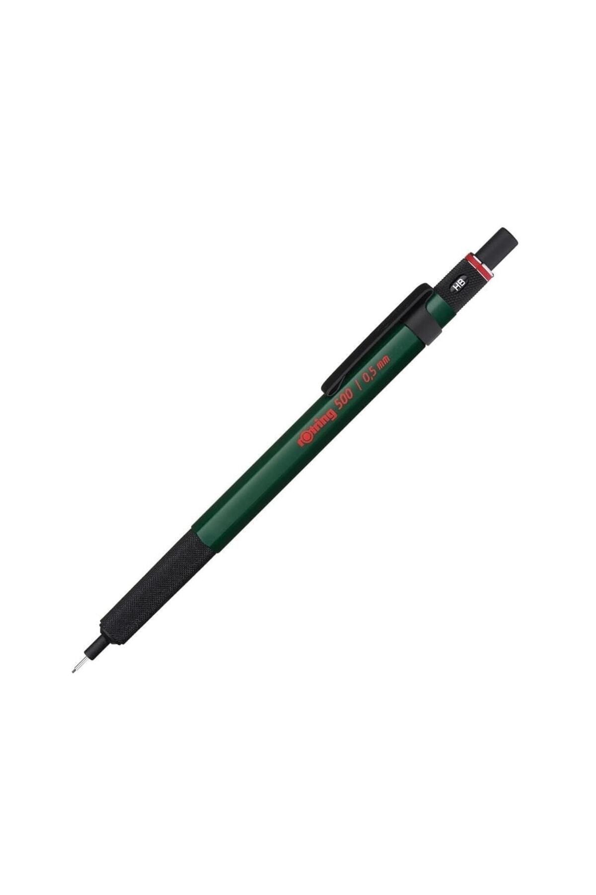 Rotring 500 Mekanik Kurşun Kalem 05 Yeşil
