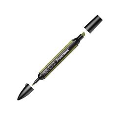 Wn Promarker Marsh Green 281 (G136)