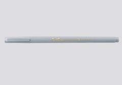 Artlıne Supreme 0.6 Mm Pale Grey Renklı Kalem