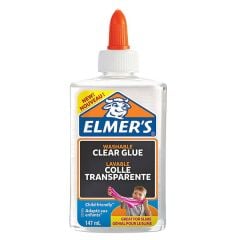 Elmers Yapıştırıcı Sıvı Seffaf 147Ml 2077929