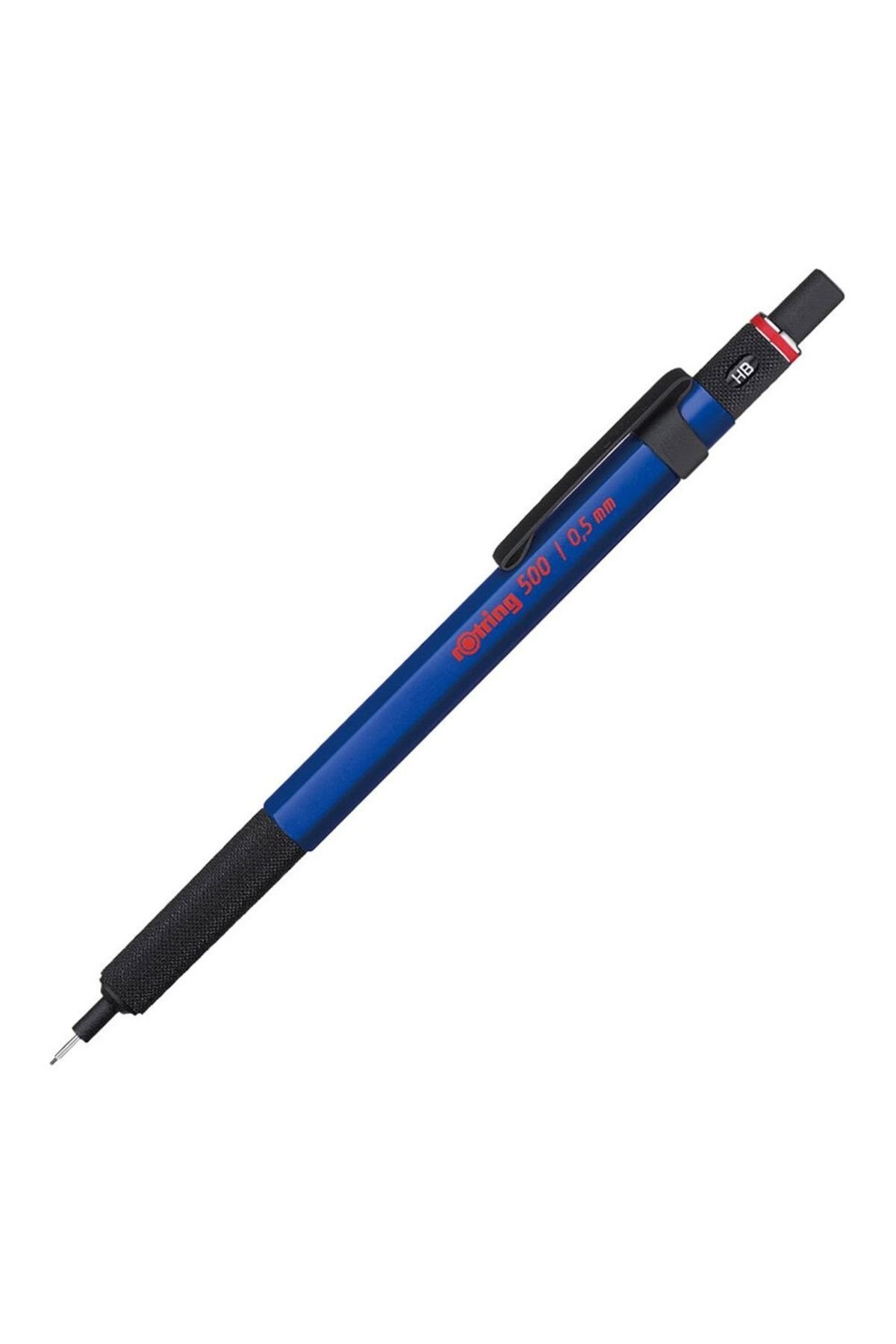 Rotring 500 Mekanik Kurşun Kalem 0.5mm Mavi