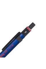 Rotring 500 Mekanik Kurşun Kalem 0.5mm Mavi