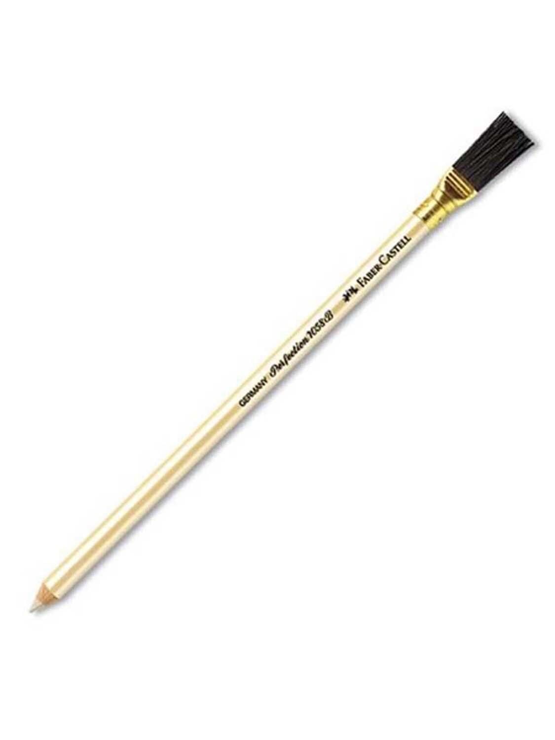 Faber-Castell Firçali Daktilo Silgisi