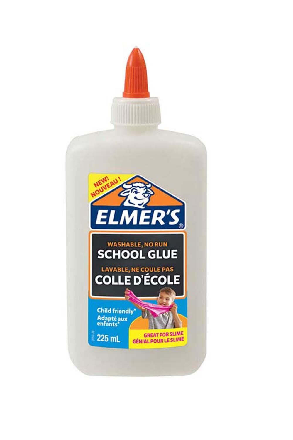 Elmers Yapıştırıcı Sıvı Beyaz 225Ml 204480