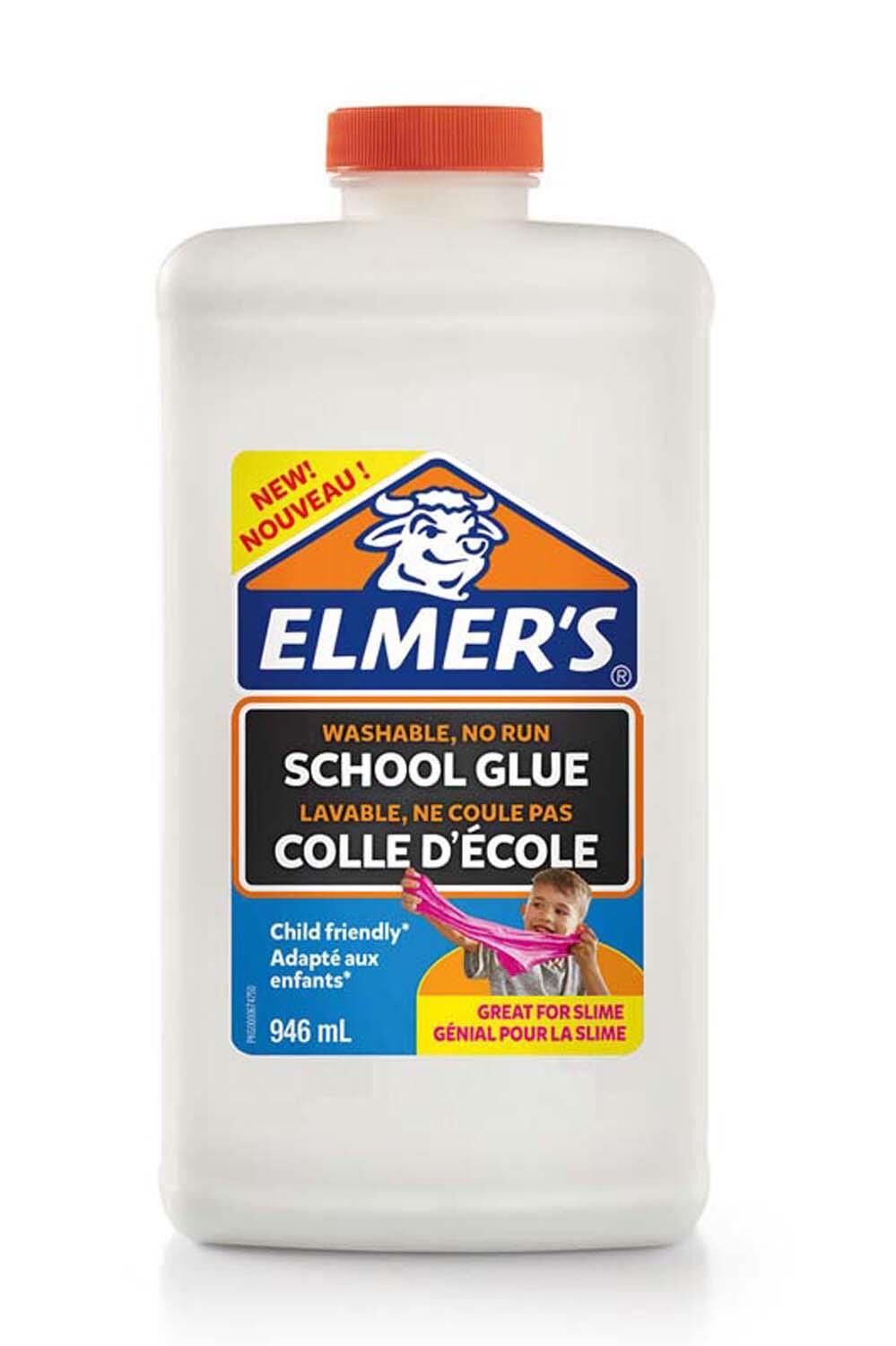 Elmers Yapıştırıcı Sıvı Beyaz 946Ml 204479