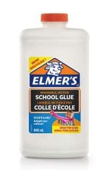 Elmers Yapıştırıcı Sıvı Beyaz 946Ml 204479
