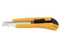 Kraf Maket Bıçağı Geniş Metal Ağızlı 650G