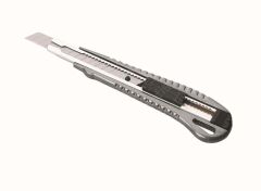 Kraf Maket Bıçağı Dar Metal Gövdeli 665G