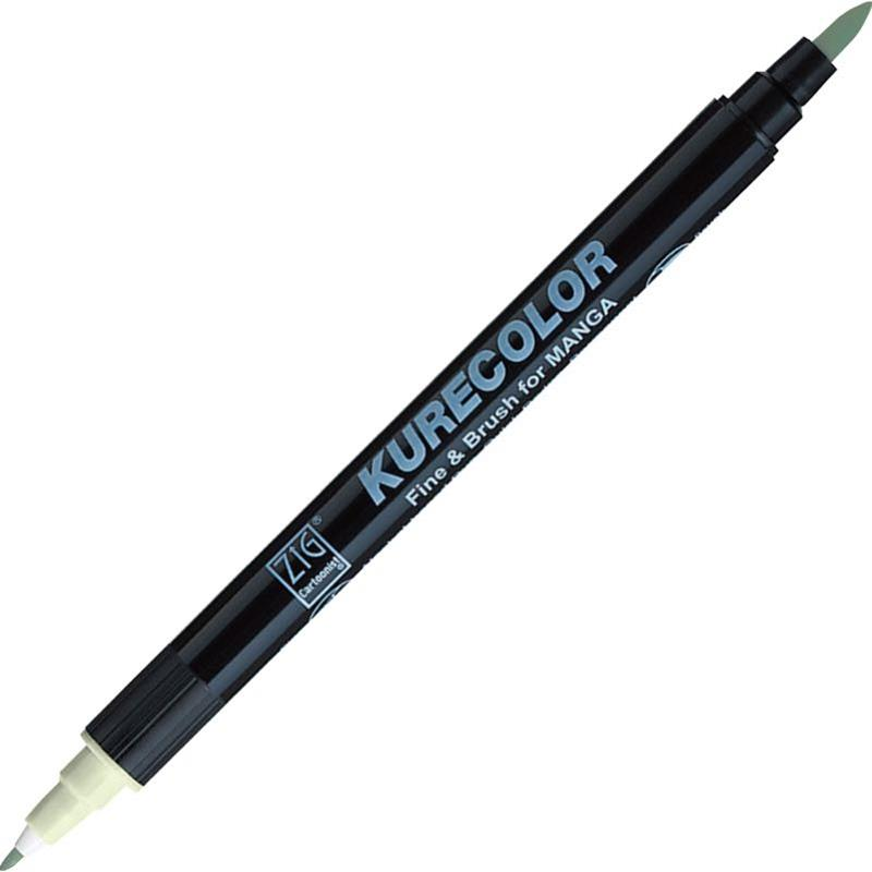 Zig Mangaka Fine Brush Cnkc-2200 331 Ice Tınt