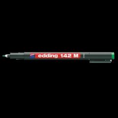 Edding Asetat Kalemi Yeşil E-142M