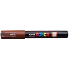 Unı Posca Pc-1M 0.7 Su Bazlı Poster Markr Khvrengı