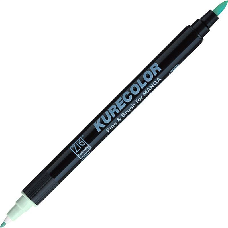 Zig Mangaka Fine Brush Cnkc-2200 330 Pale Blue