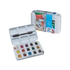 Van Gogh Tablet Suluboya 12+3