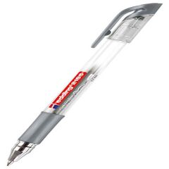 Edding Crystal Jelly Gümüş E-2185