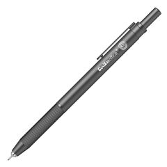Scrikss Office Twist 0.5mm Mekanik Kurşun Kalem Gri