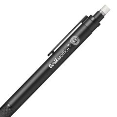 Scrikss Office Twist 0.5mm Mekanik Kurşun Kalem Gri