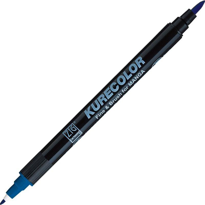 Zig Mangaka Fine Brush Cnkc-2200 319 (316) Ment. Vıolet