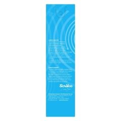 Scrikss Office Twist 0.5mm Mekanik Kurşun Kalem Mavi