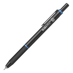 Scrikss Office Twist 0.5mm Mekanik Kurşun Kalem Mavi
