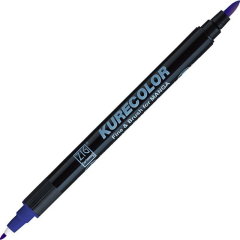 Zig Mangaka Fine Brush Cnkc-2200 317 Blue