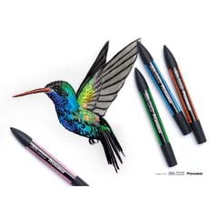 Wn Promarker Putty 300 (O618)