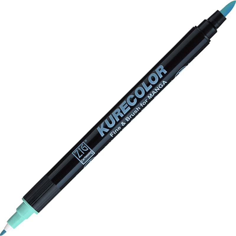Zig Mangaka Fine Brush Cnkc-2200 303 Lıght Blue