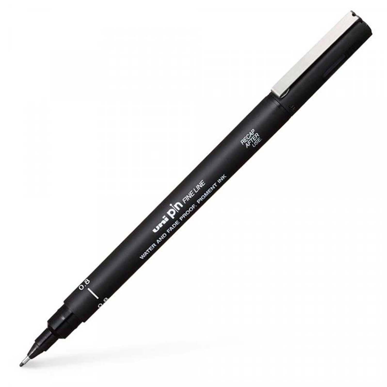 0.8 Çizim Kalemi Unıball