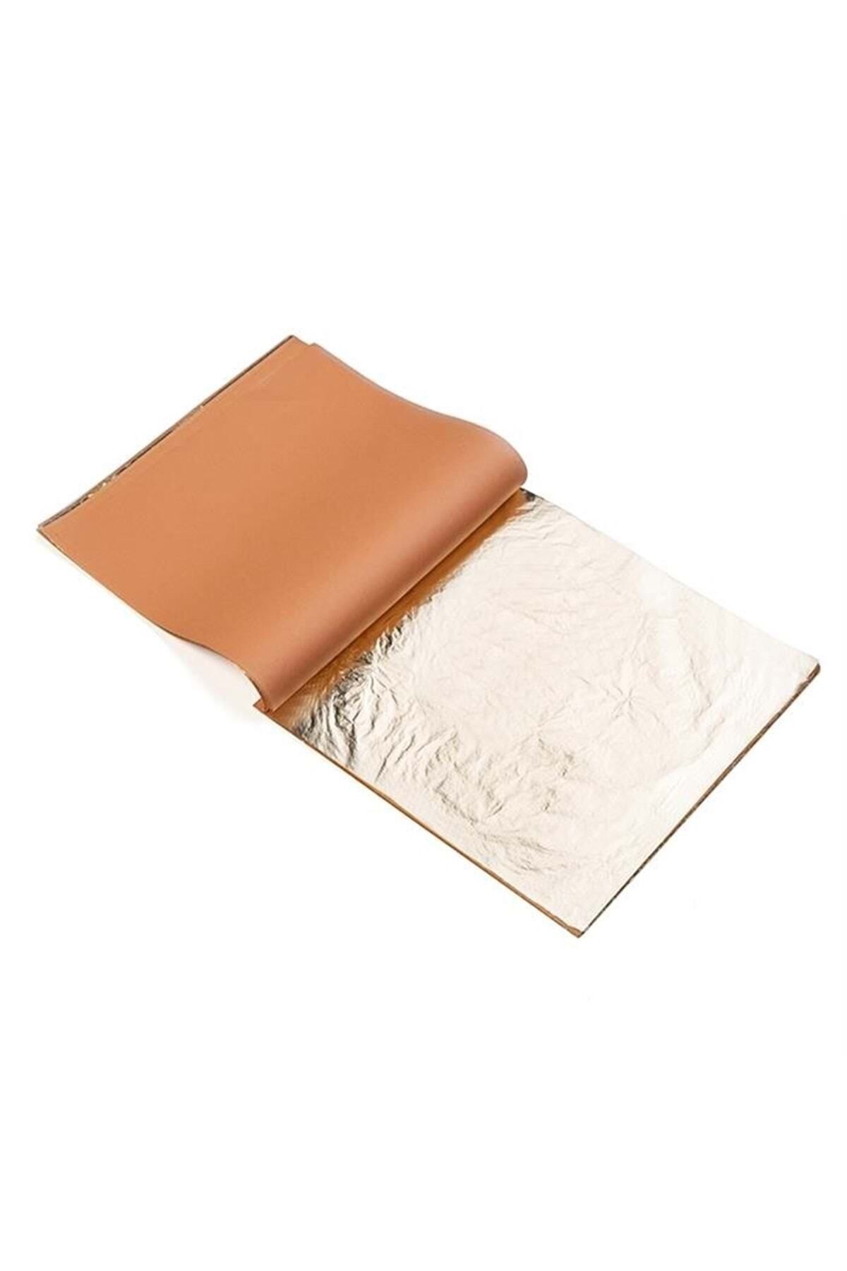 Rich Yaprak Varak Altın YPV-025-001