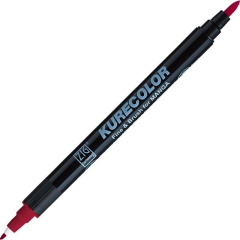 Zig Mangaka Fine Brush Cnkc-2200 266 Wıne Red