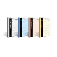 Faber Castel Bloknot Metalik Renk A5 70gr 80yp Karton Kapak Kareli Defter