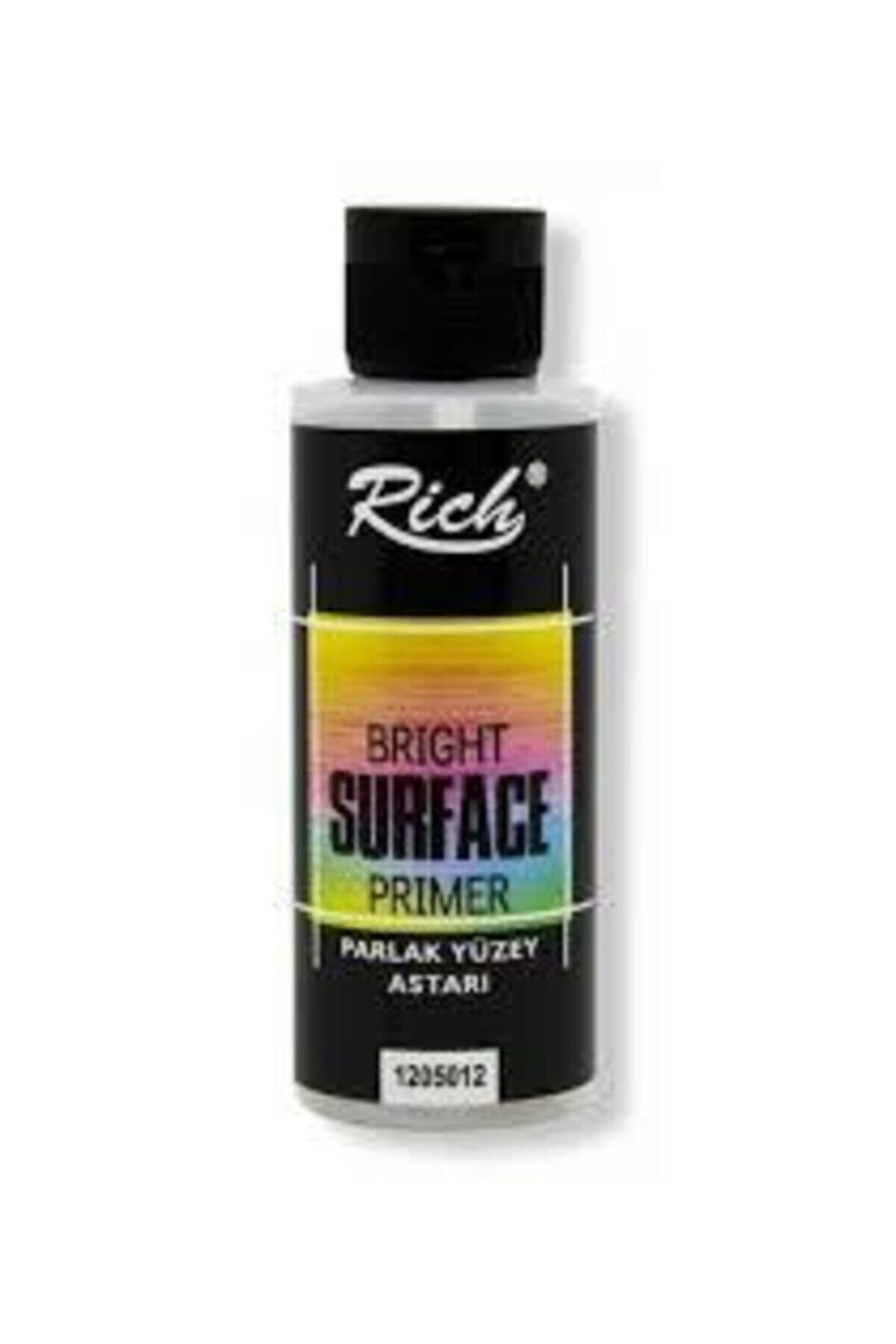 Rich Parlak Yüzey Astarı 120 CC