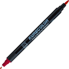 Zig Mangaka Fine Brush Cnkc-2200 264 Geranıum Red