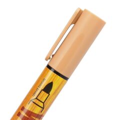 Marvy Ahşap Rötuş Kalemi Chesynut