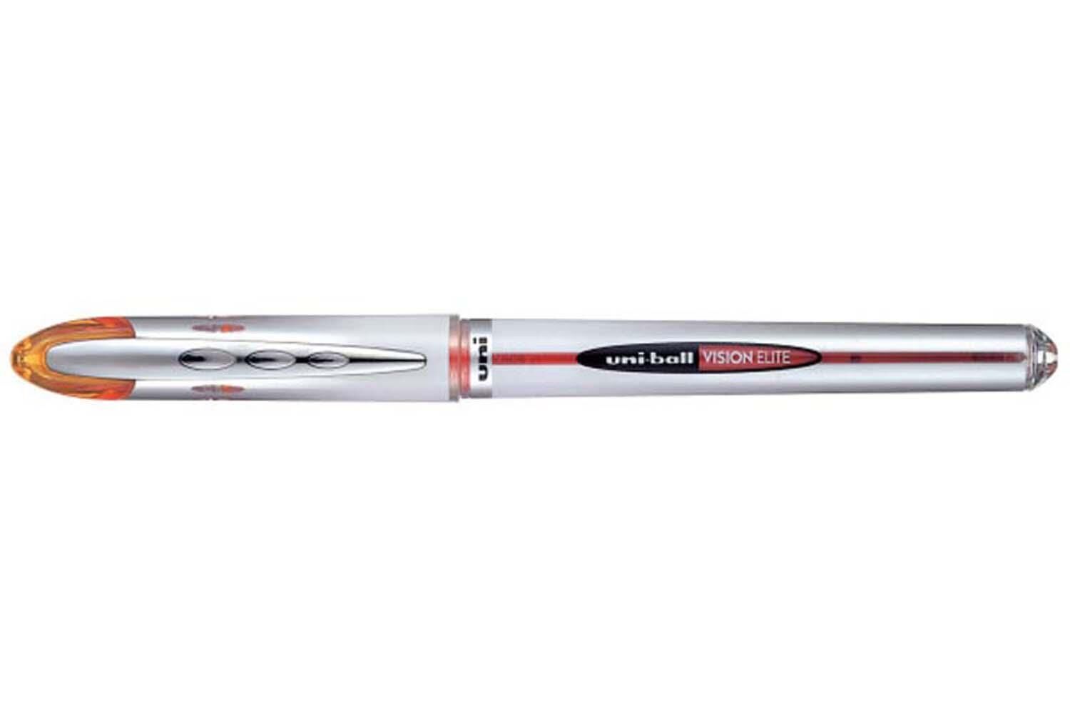 Unıbal Ub 200 Turuncu Kalem