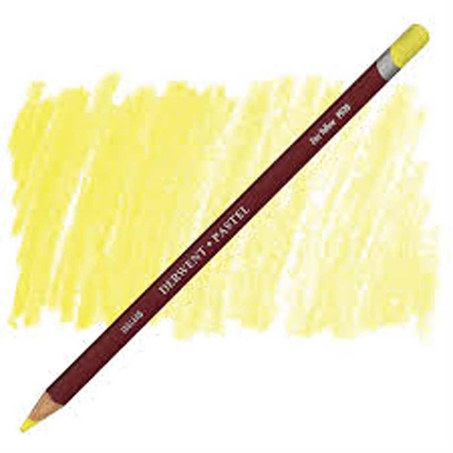 Derwent Pastelboya Kalemi P020/Zinc Yellow