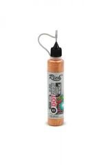 Rich Dot Paint Metalik Bronz 40cc 12083