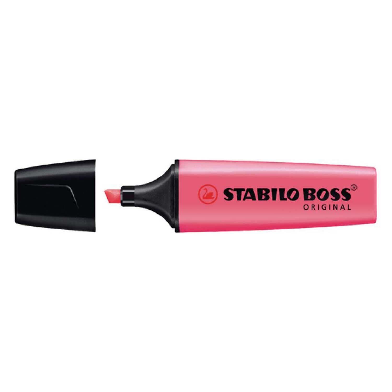 Stabilo Boss Original Lila