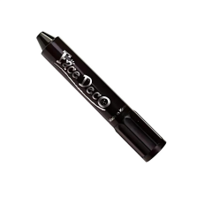 Amos Face Deco  Yüz Boyası 5gr Siyah