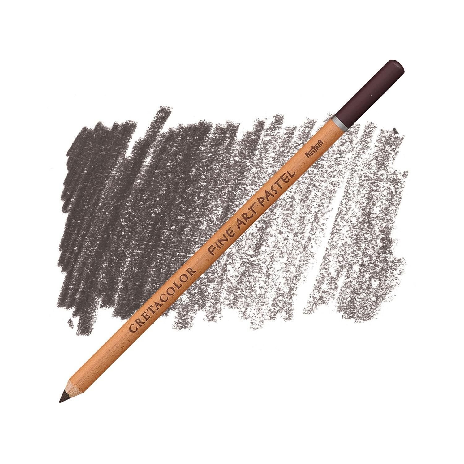 Cretacolor Fine Art Pastel Kalem Umber 472 21