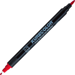 Zig Mangaka Fine Brush Cnkc-2200 208 Carmıne Red
