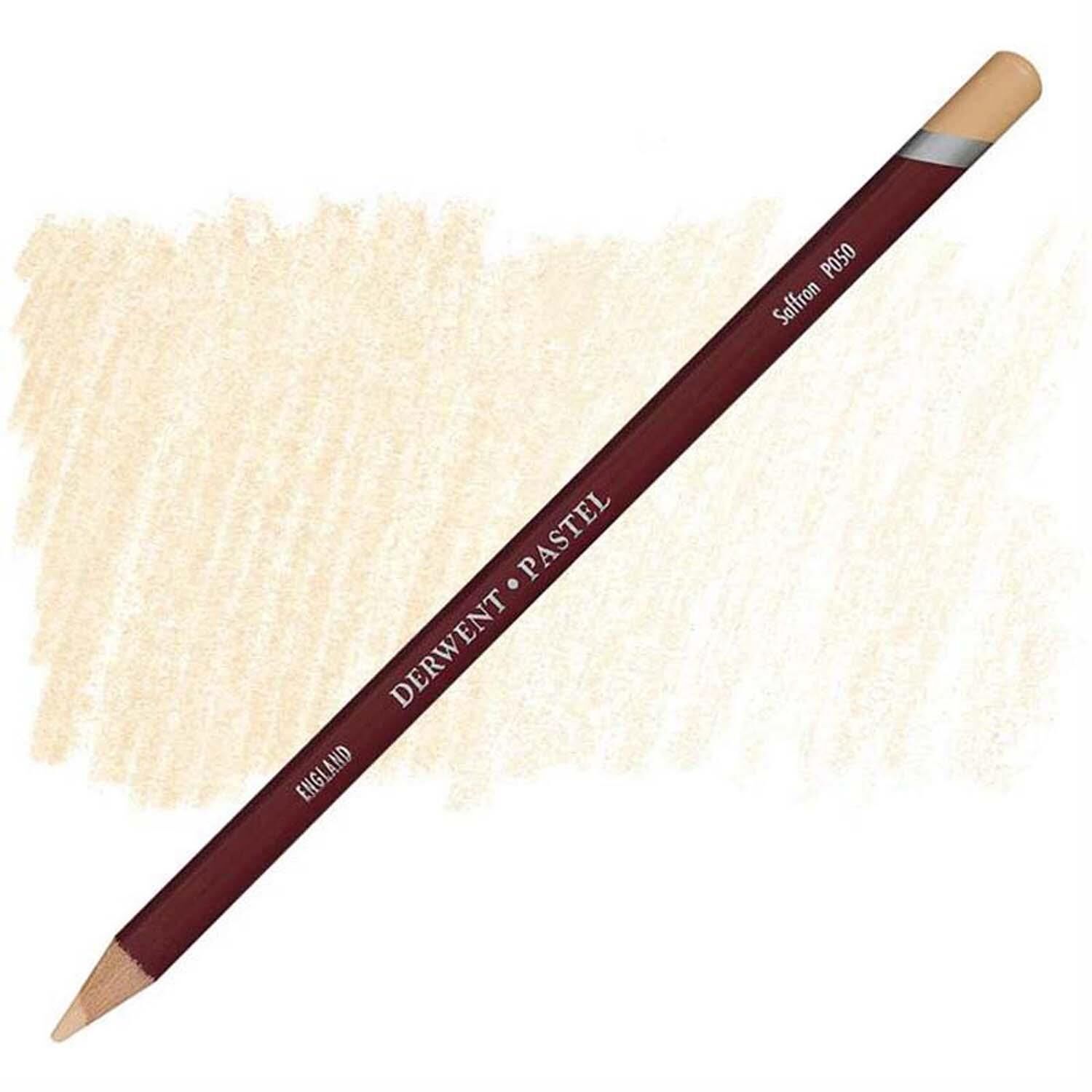 Derwent Pastelboya Kalemi P050/Saffron