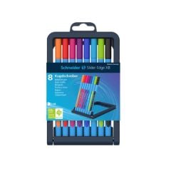 Schneıder Slıder Edge Xb 8Li Tükenmez Set